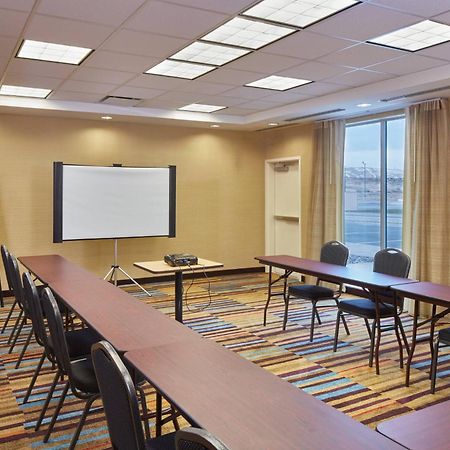 Fairfield Inn & Suites By Marriott Rawlins Εξωτερικό φωτογραφία